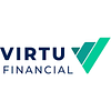 Virtu Financial logo